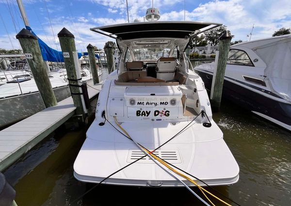 Sea Ray Sundancer 350 Coupe image