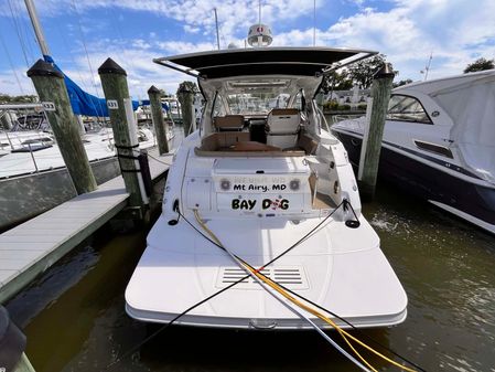 Sea Ray Sundancer 350 Coupe image