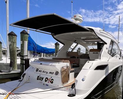 Sea Ray Sundancer 350 Coupe image