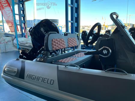 Highfield Sport 300 image