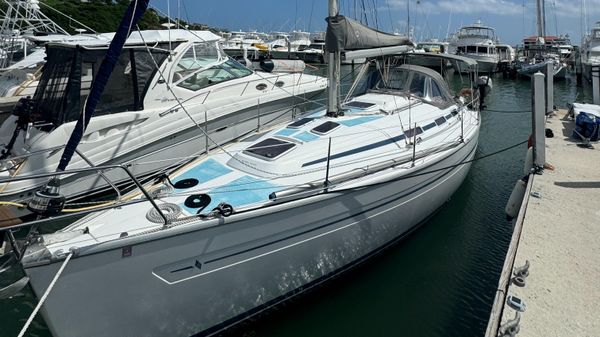 Bavaria 36 