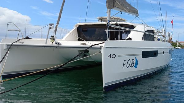 Leopard 40