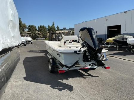 Mako PRO-SKIFF-17-CC image