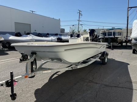 Mako PRO-SKIFF-17-CC image