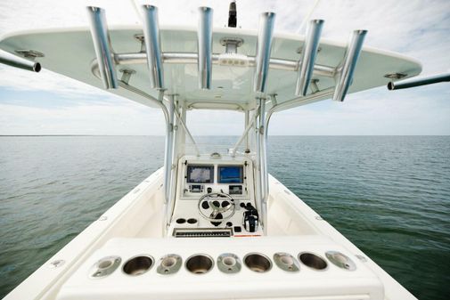 SeaVee 320B Center Console image