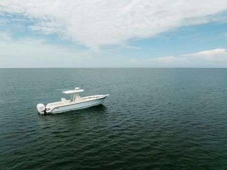 SeaVee 320B Center Console image