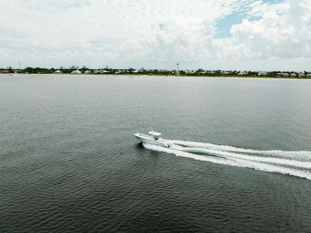 SeaVee 320B Center Console image