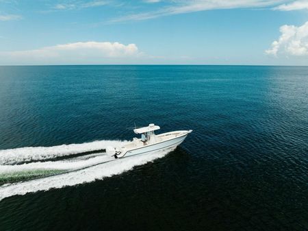 SeaVee 320B Center Console image