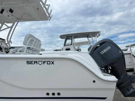 Sea-fox 228-COMMANDER image