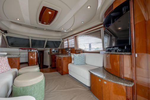 Sea Ray 52 Sedan Bridge image