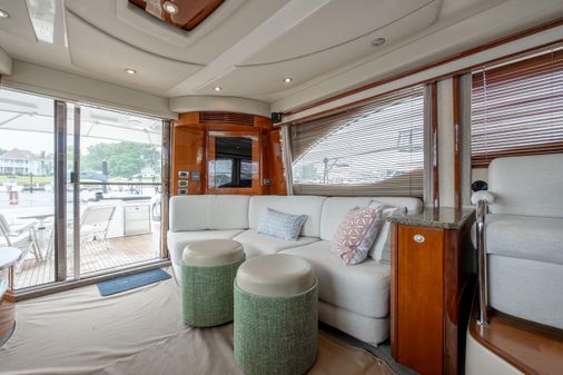 Sea Ray 52 Sedan Bridge image