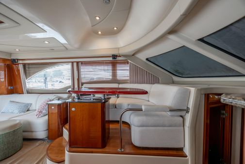 Sea Ray 52 Sedan Bridge image