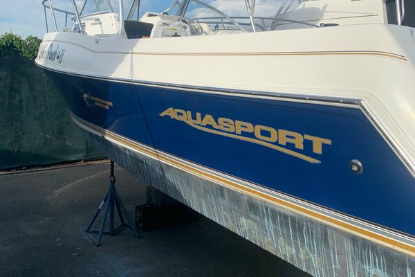 Aquasport 250-EXPLORER - main image