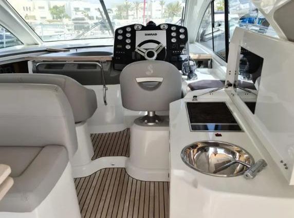 Beneteau GRAN-TURISMO-44 image