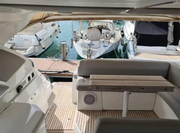 Beneteau GRAN-TURISMO-44 image