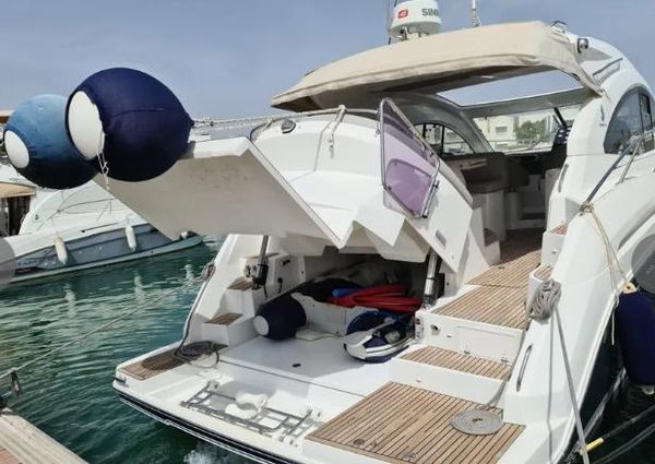 Beneteau GRAN-TURISMO-44 image