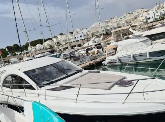 Beneteau GRAN-TURISMO-44 image