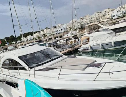 Beneteau GRAN-TURISMO-44 image