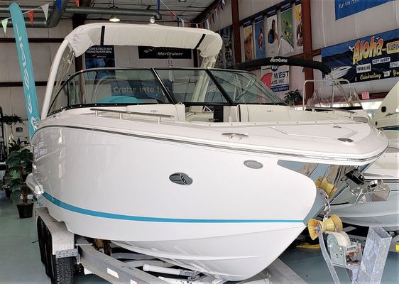 Regal 29 OBX - main image