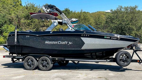 Mastercraft XStar