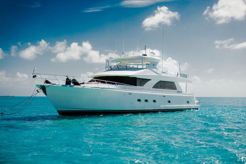 Ocean Alexander 74 Motoryacht image