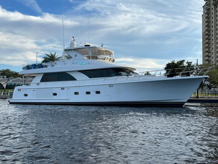 Ocean Alexander 74 Motoryacht image