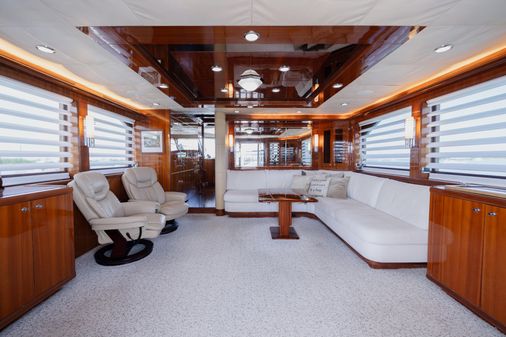 Ocean Alexander 74 Motoryacht image