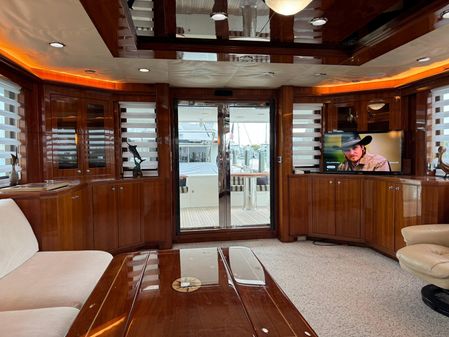 Ocean Alexander 74 Motoryacht image