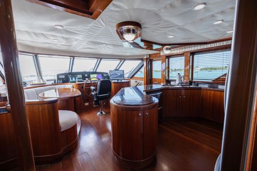 Ocean Alexander 74 Motoryacht image