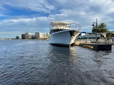 Ocean Alexander 74 Motoryacht image