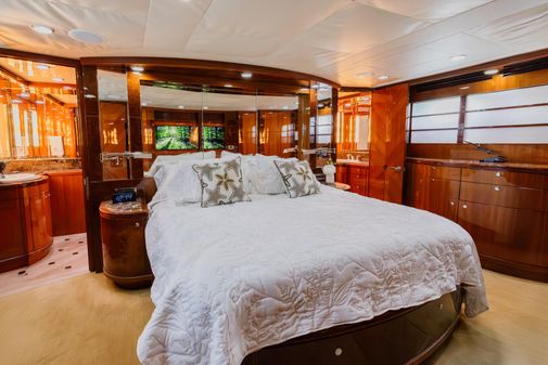 Ocean Alexander 74 Motoryacht image