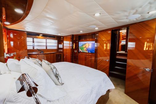 Ocean Alexander 74 Motoryacht image