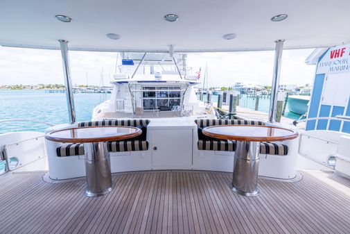 Ocean Alexander 74 Motoryacht image