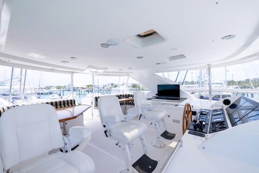 Ocean Alexander 74 Motoryacht image