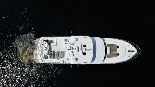 Ocean Alexander 74 Motoryacht image