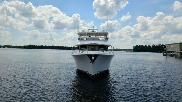 Ocean Alexander 74 Motoryacht image