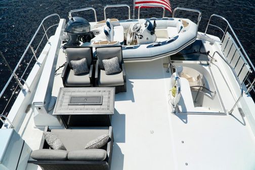 Ocean Alexander 74 Motoryacht image