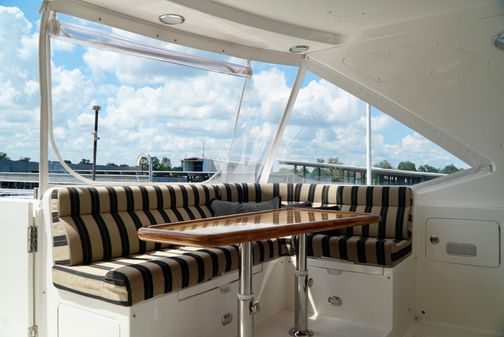 Ocean Alexander 74 Motoryacht image