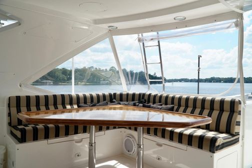 Ocean Alexander 74 Motoryacht image