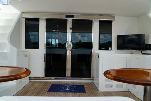 Ocean Alexander 74 Motoryacht image