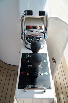 Ocean Alexander 74 Motoryacht image