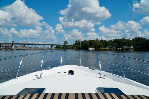 Ocean Alexander 74 Motoryacht image