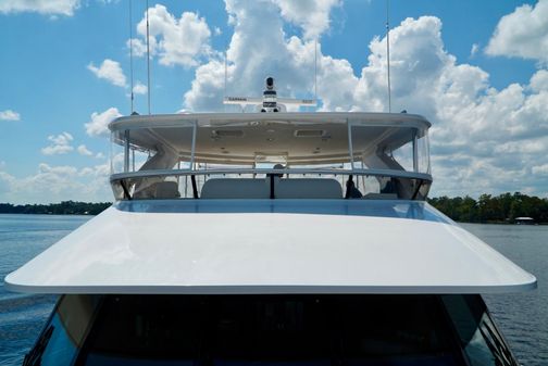 Ocean Alexander 74 Motoryacht image