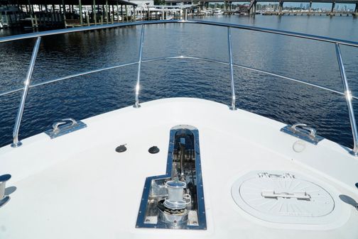 Ocean Alexander 74 Motoryacht image