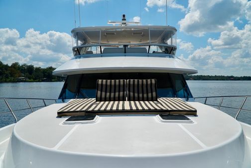 Ocean Alexander 74 Motoryacht image