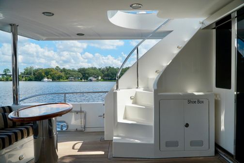 Ocean Alexander 74 Motoryacht image