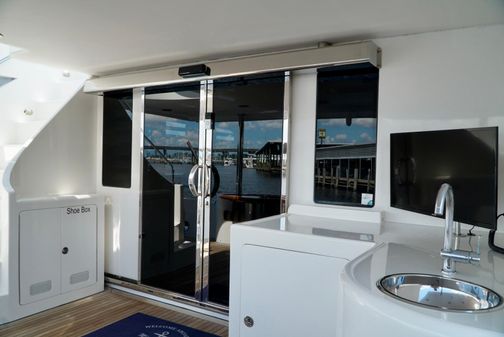 Ocean Alexander 74 Motoryacht image