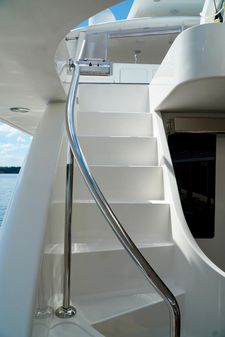 Ocean Alexander 74 Motoryacht image