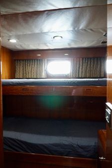 Ocean Alexander 74 Motoryacht image