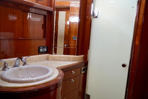 Ocean Alexander 74 Motoryacht image